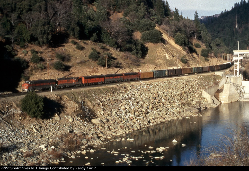 WP 915A West